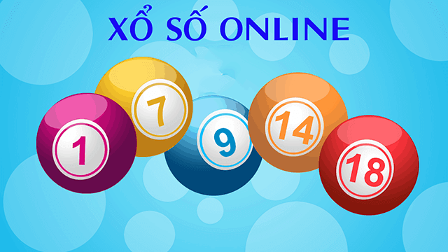 app chơi xổ số online