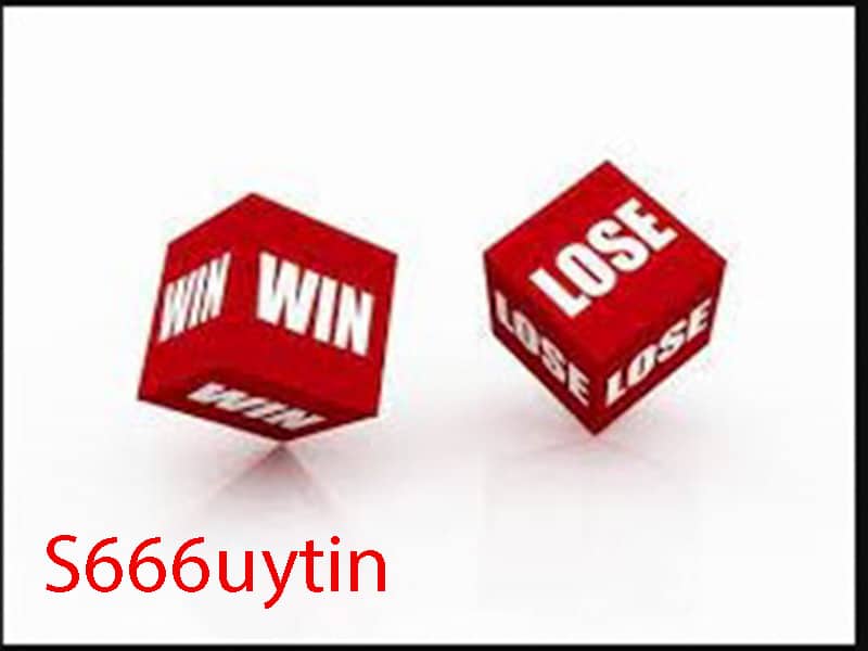 Thắng hay thua là chuyện bình thường tại S666uytin