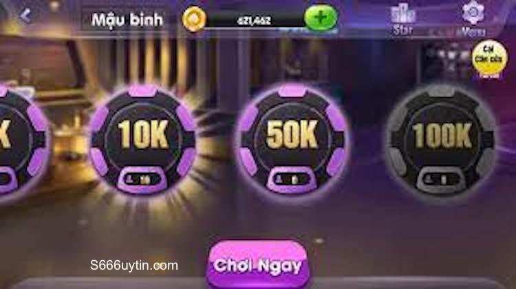 game đánh bài đấu trường