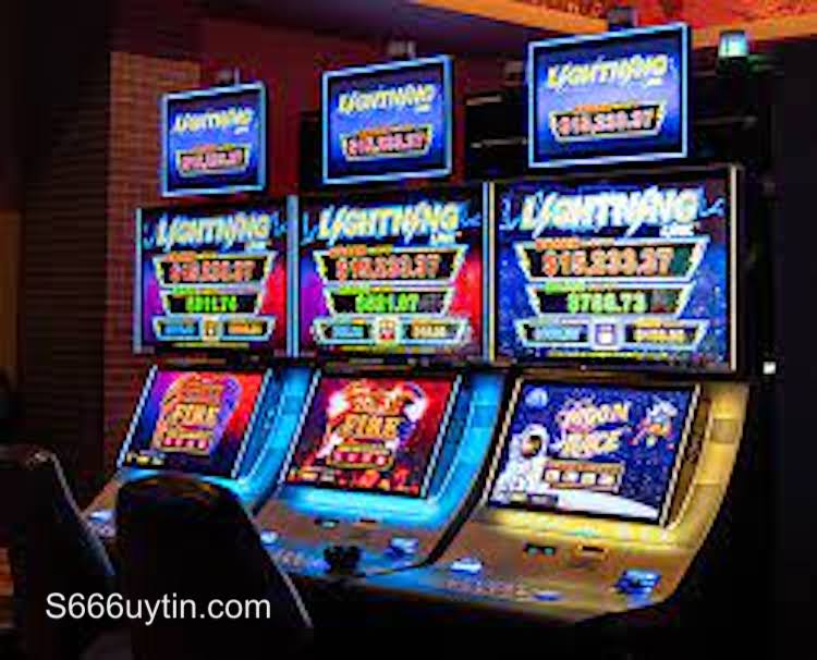 game slot casino