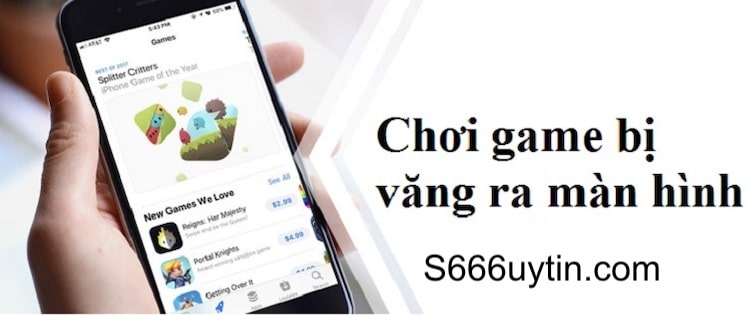 lỗi không chơi game được trên facebook