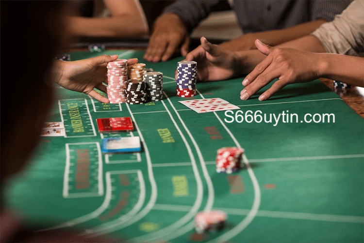 phương pháp 6789 trong baccarat là gì