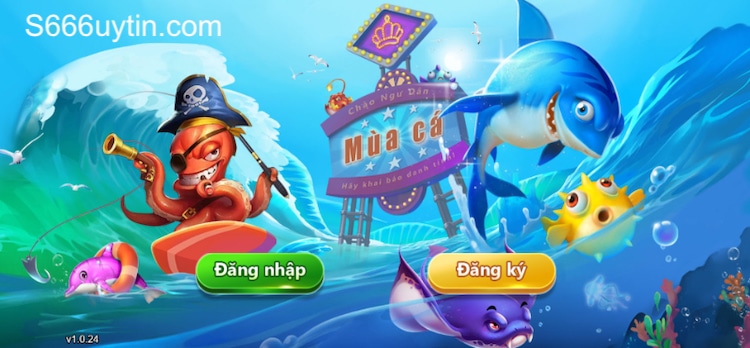 tải game bắn cá H5