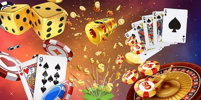 Ưu điểm nổi bật về Casino S666