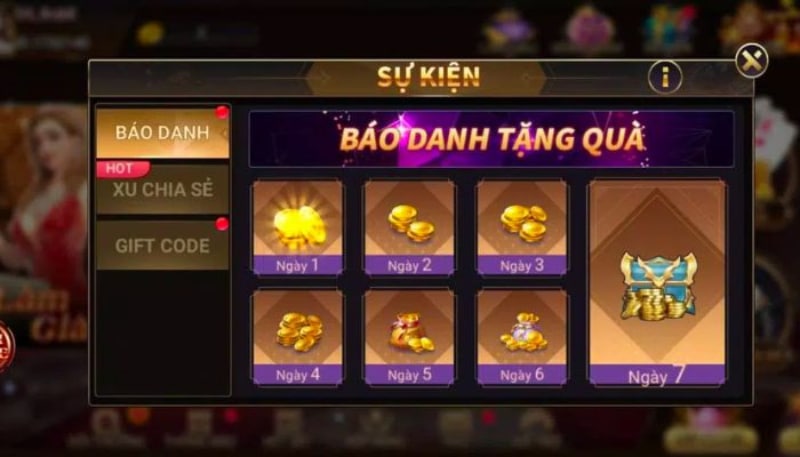 Game tặng code khởi nghiệp tại Fa88