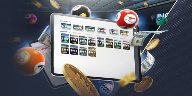 Những lý do khiến bet thủ yêu thích sảnh Lô Đề Online S66