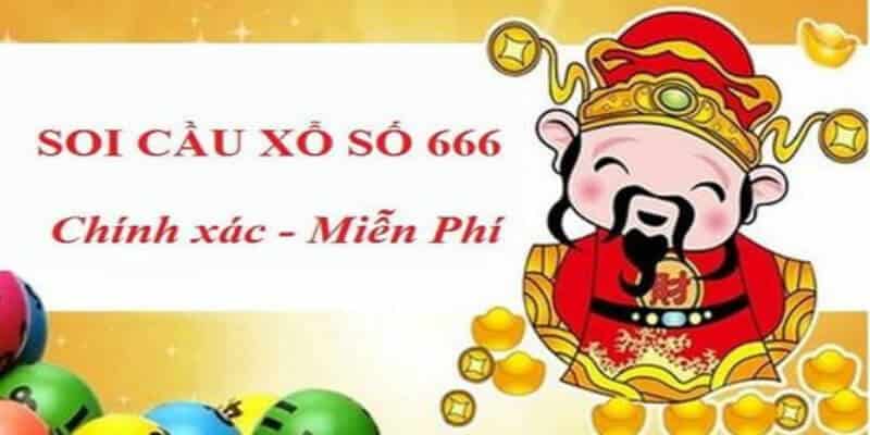 Khái niệm soi cầu s666 