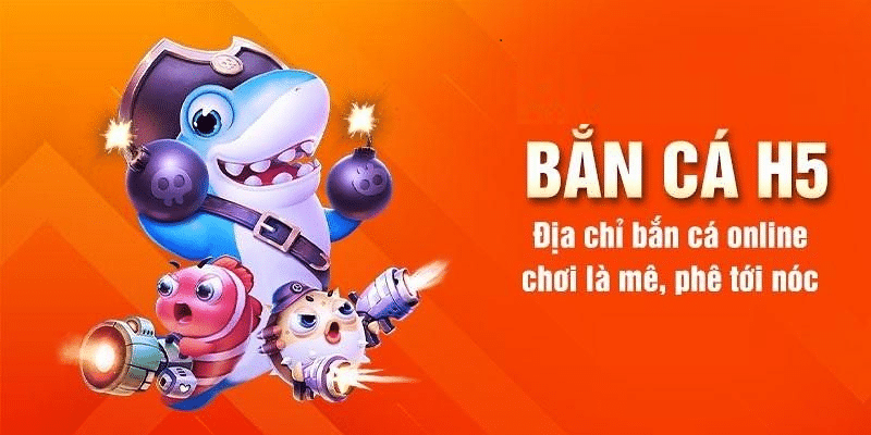 Khái quát về game bắn cá H5 tại S666