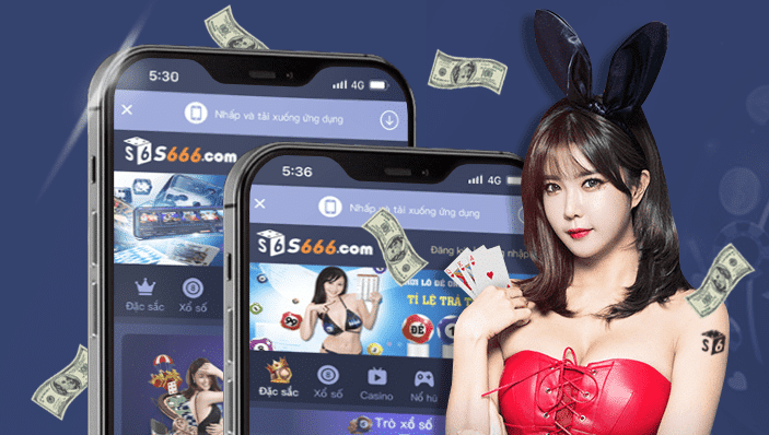 S6666 game nạp tiền và rút tiền nhanh chóng