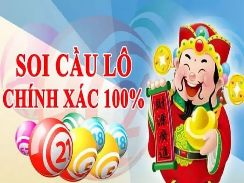 soi cầu là gì?